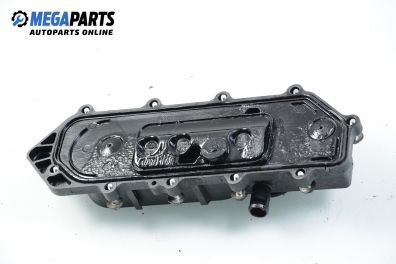 Отдушник картерни газове за Iveco Daily III Bus (05.1999 - 05.2006) 35 S 12, 116 к.с.